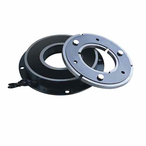 干式单板电磁制动器100型