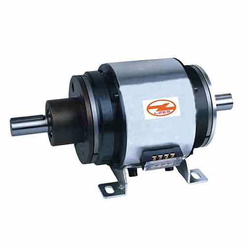 电磁式离合制动器组合