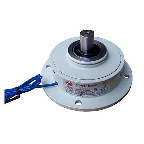 微小型磁粉式制动器