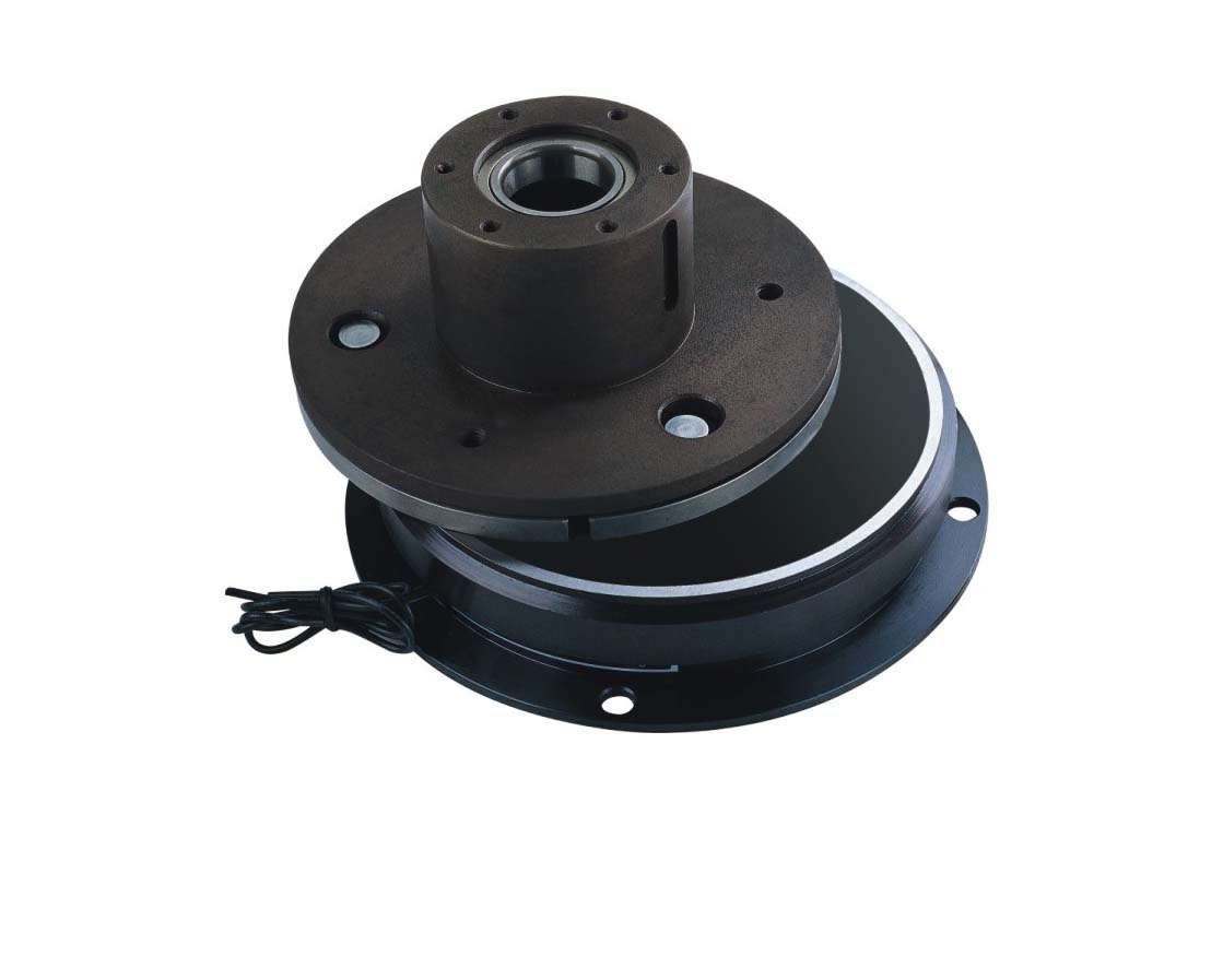 干式单板电磁离合器101型
