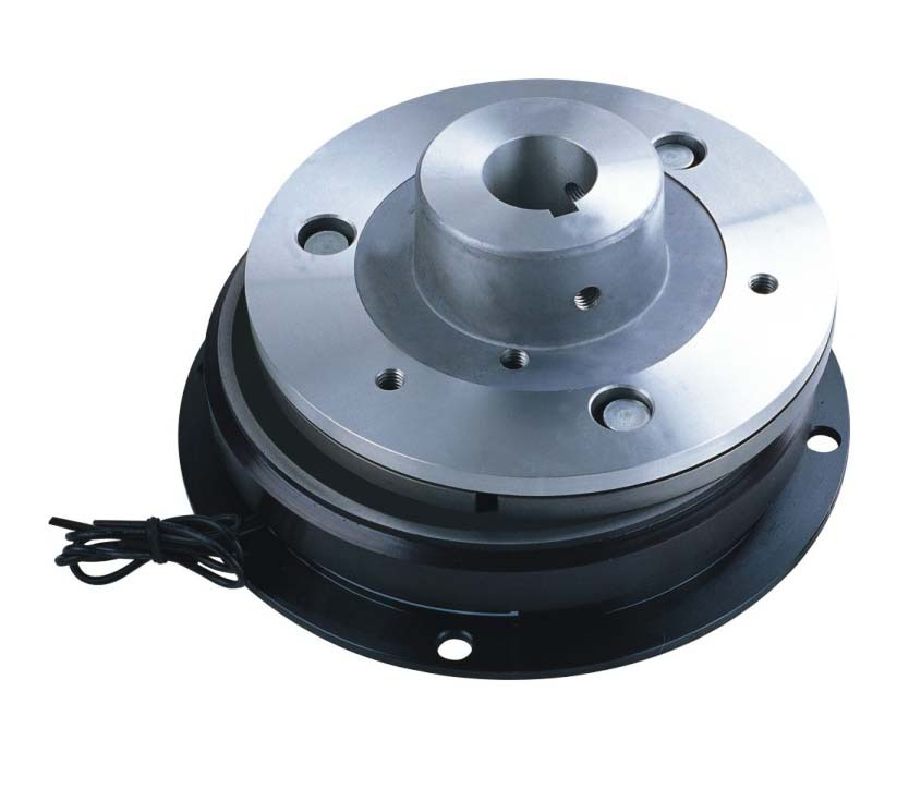 干式单板电磁离合器102型