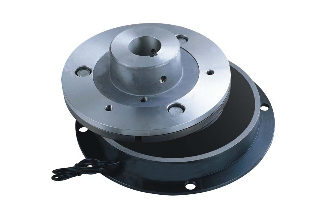 干式单板电磁制动器102型