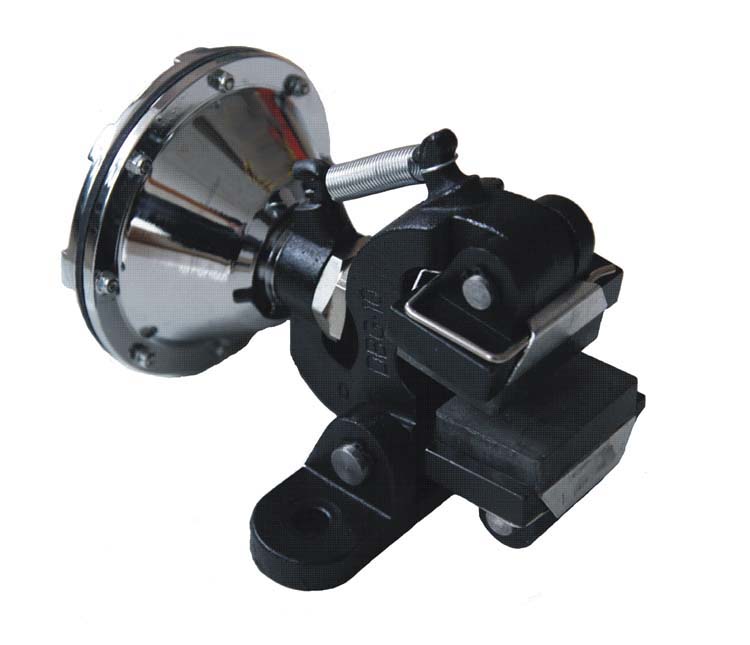 气动碟式制动器