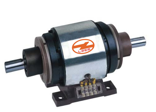 电磁双离合器组合