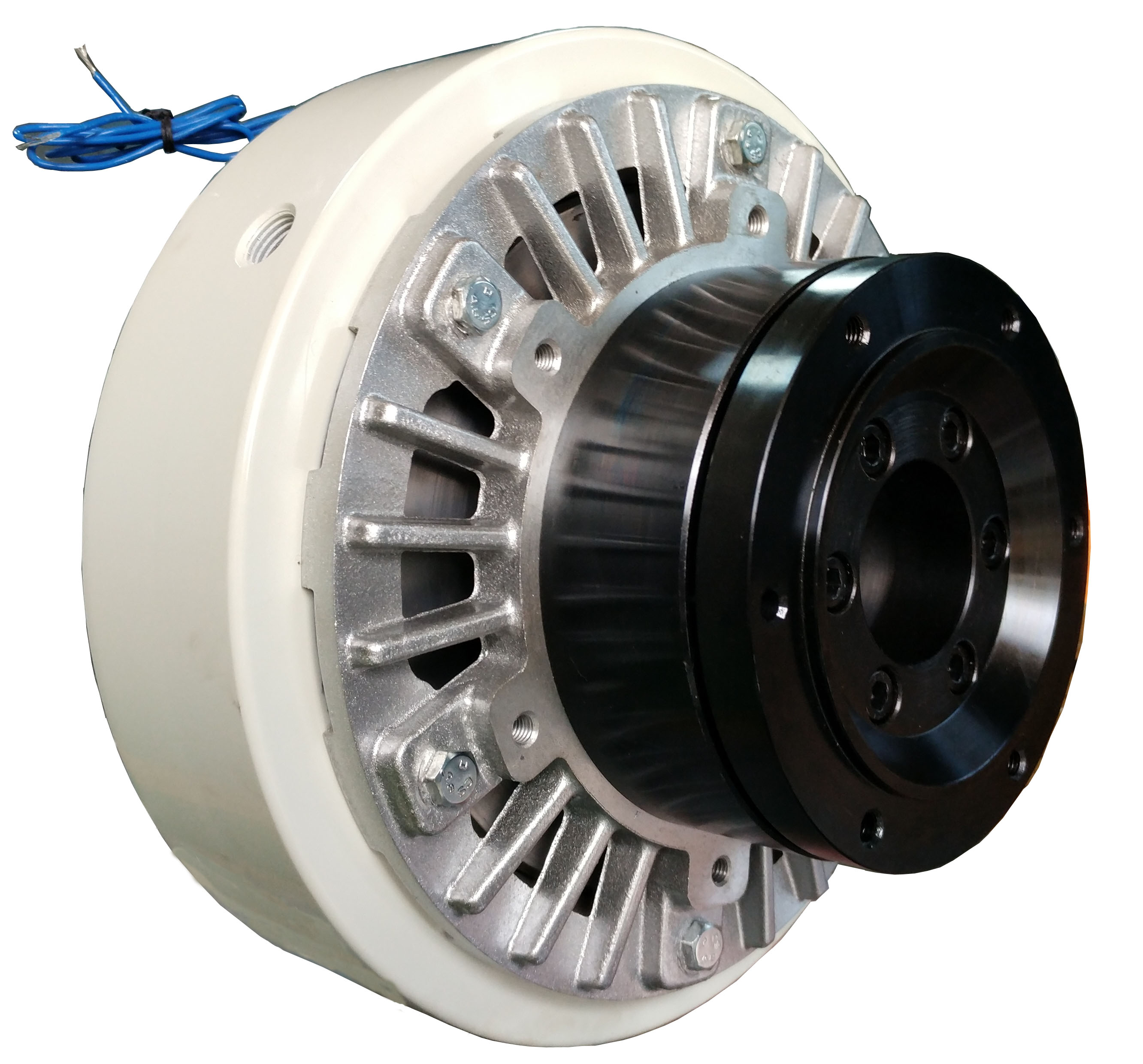 空心轴型磁粉式离合器（内旋转）